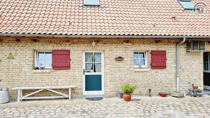 Chambre D’hôte pour 2 Personnes dans Pitgam, Région de Dunkerque, Photo 2