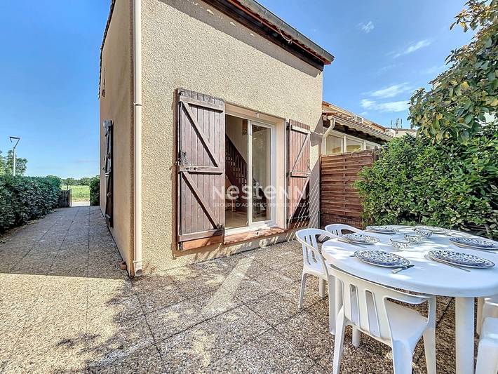 Maison 6 pers. à Argelès-sur-Mer avec Parking in Côte Vermeille, Argelès-sur-Mer