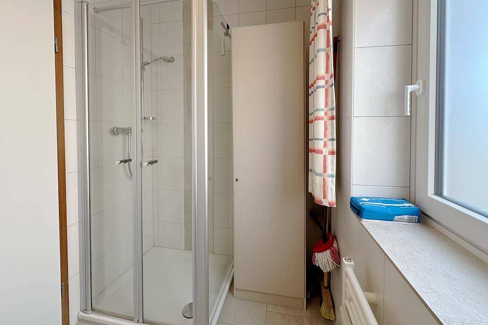 Ganze Wohnung, Ferienwohnung *Gerding* in Wittdün auf Amrum in Wittdün, Amrum