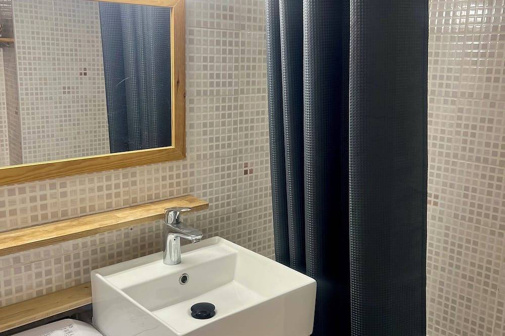 Geheel appartement, La Plagne Montalbert - Cozy ski-in/ski-out apartment - Family & view in La Plagne, Aime-la-Plagne