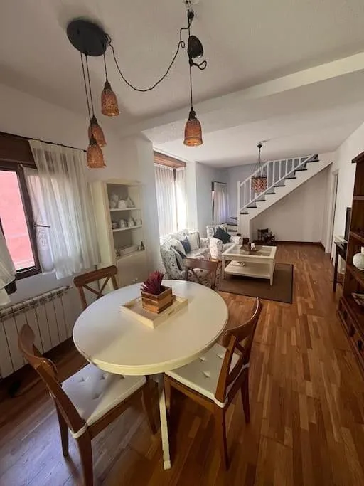 Apartamento de vacaciones para 6 personas - 1