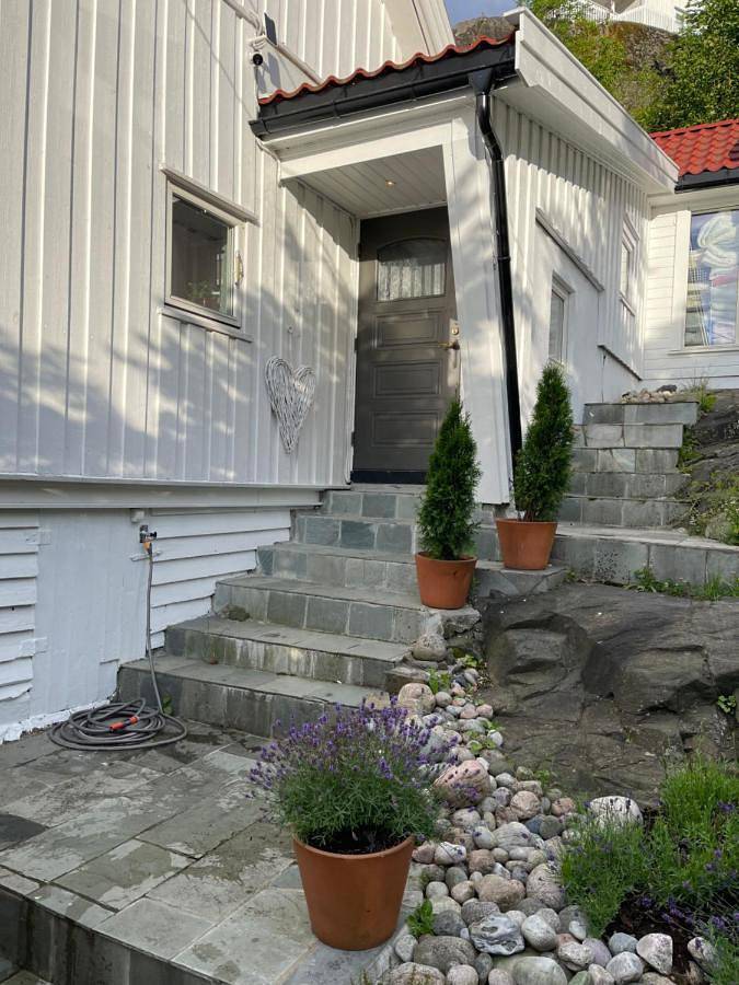 Three-Bedroom House in Kragerø