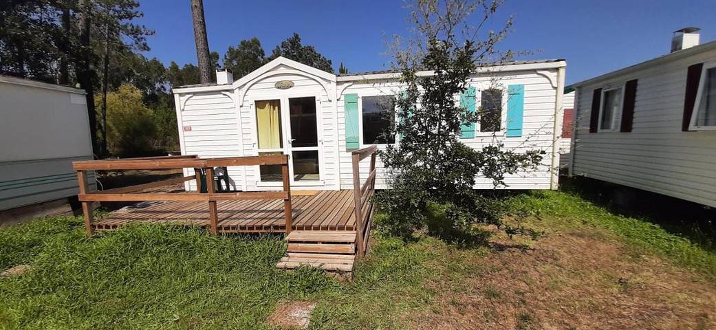 Bungalows 2Xz ou 327 in Leiria distrito