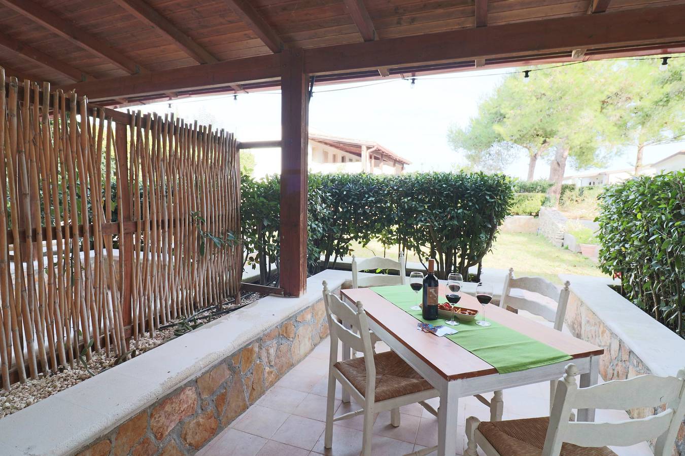 Appartamento vacanze a Salento a partire da 101€ a notte