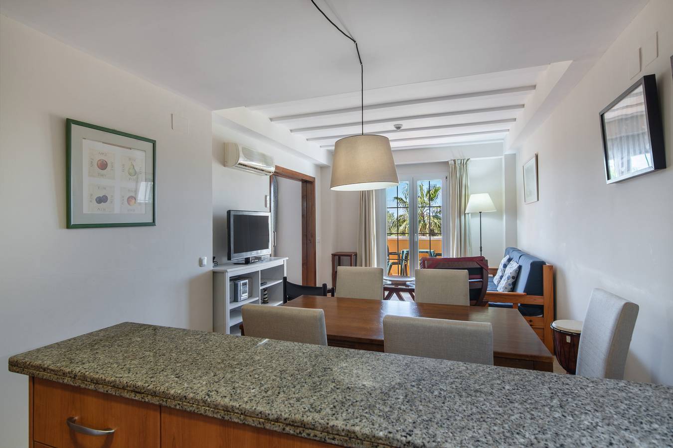 Ganze Wohnung, La Quinta de Isla Canela Ii - Isla Canela Golf Gqhii10P10 in Isla Canela, Ayamonte