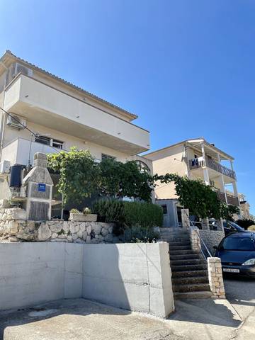 Ferienwohnung für 4 Personen in Veli Rat, Dugi Otok, Bild 4