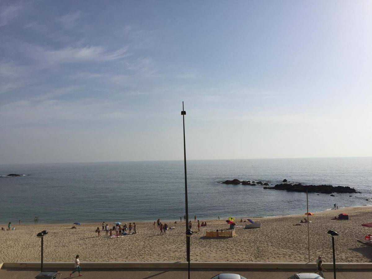Apartamento inteiro, Casa na Praia in Aver-o-Mar, Amorim e Terroso, Distrito do Porto