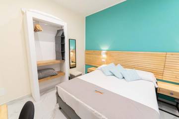 B&B für 2 Personen, mit Haustier auf Ischia