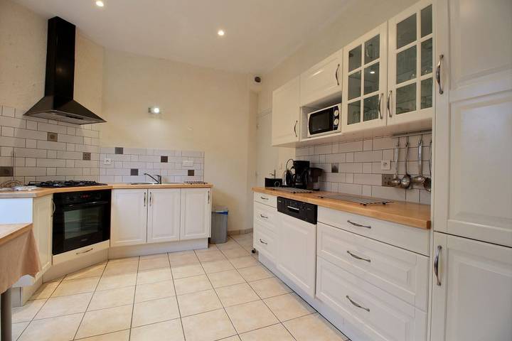 Gîte pour 10 personnes, avec jardin et terrasse à Fréhel - 3