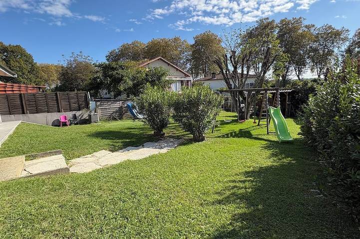 Maison de vacances pour 6 personnes à Peyrehorade