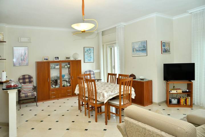 Gîte pour 2 personnes, avec balcon/terrasse à Trani - 3