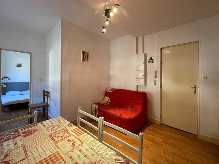 Gîte pour 4 personnes dans Luchon-Superbagnères - 2