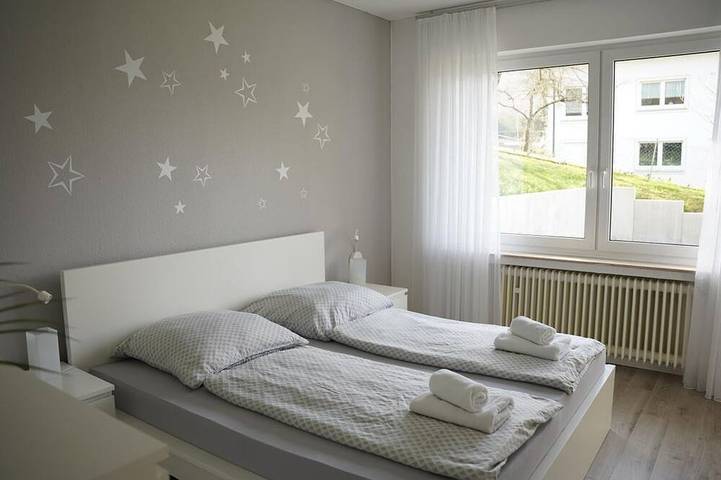 Ferienwohnung für 2 Personen, mit Sauna und Terrasse in Cochem - 3