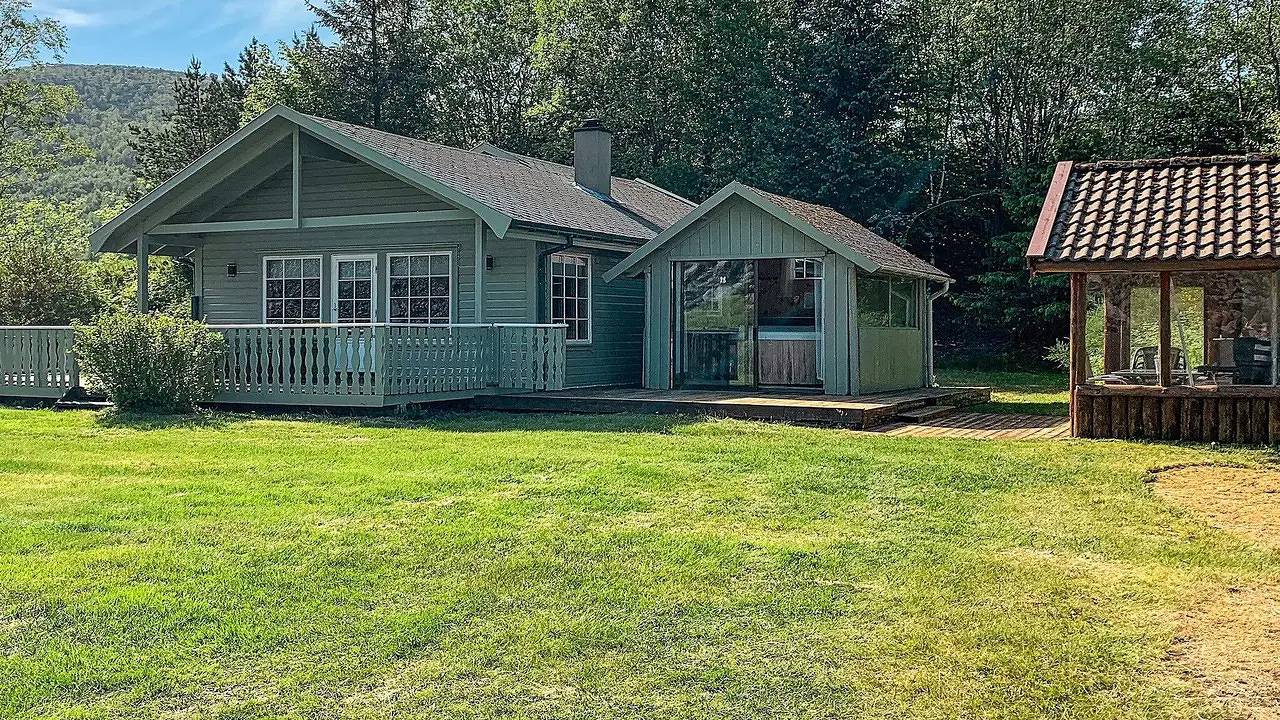 Ferienhaus für 8 Personen (100 m²) in Jørpeland in Strand (Rogaland)