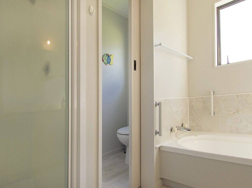 Am besten bei The Beach - Whangamata Holiday Home in Whangamata, Waikato