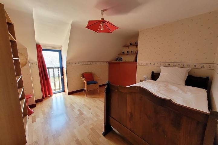 Gîte pour 5 personnes à Plumergat - 3