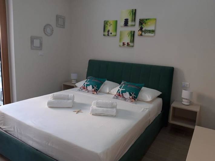 B&b per 2 persone a Cetraro