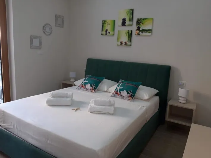 Chambre d’hôte pour 2 personnes - 1