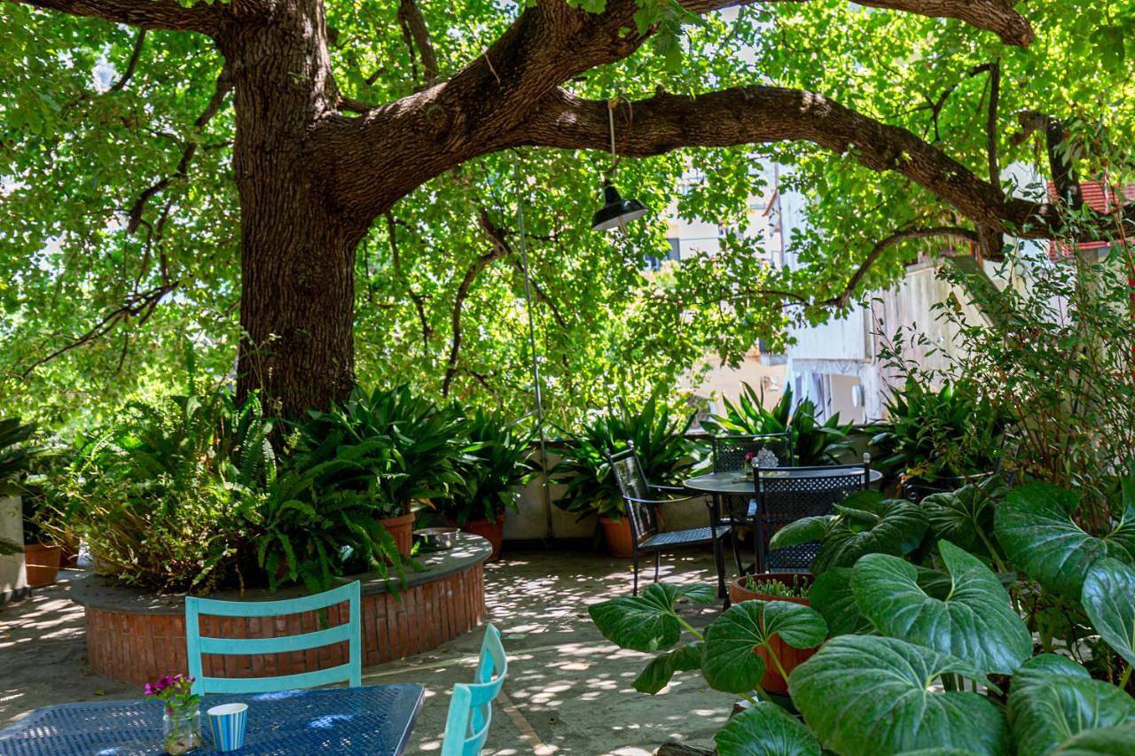 La Quercia Retreat in Meta, Sorrento Coast