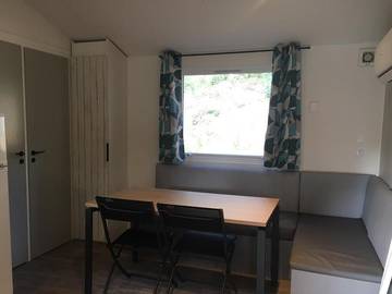 Camping für 4 Personen in Tossa de Mar, Costa Brava, Bild 4