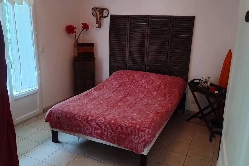 House for rent in Mios by the week or long weekend in Mios, Arcachon und Umgebung