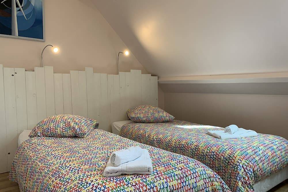 A 3 km de St Valery, villa \"4 étoiles\" indépendante sur  jardin et parking clos in Pendé (Somme), Région d'Abbeville