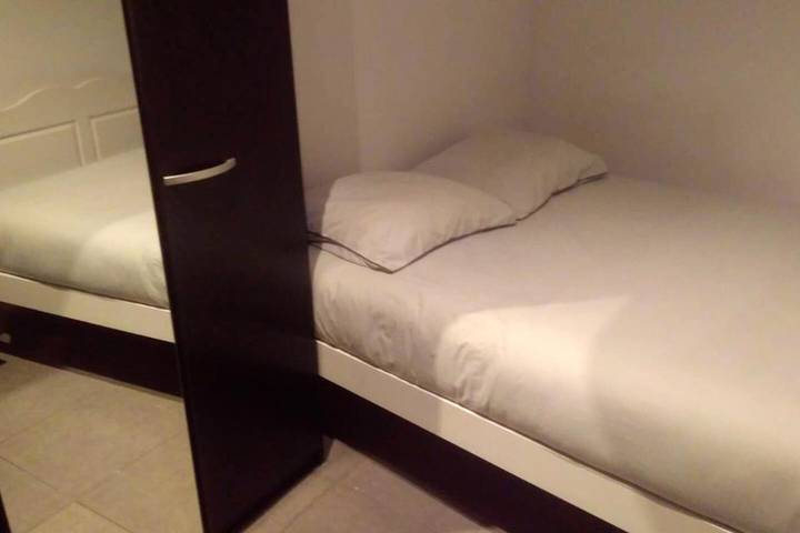 Location de vacances pour 2 personnes à Montgeron - 2