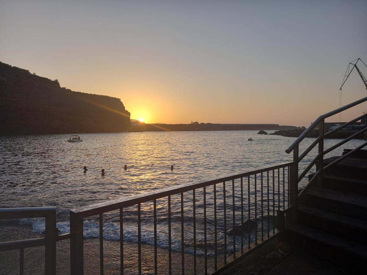 Apartamento entero, Lj holidays in San Marcos, Tenerife Norte