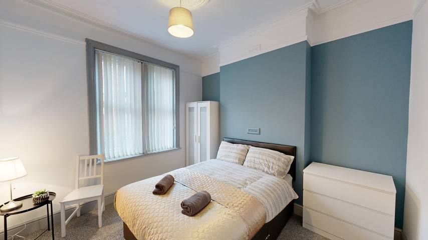 Casa de vacaciones para 7 personas in Sunderland
