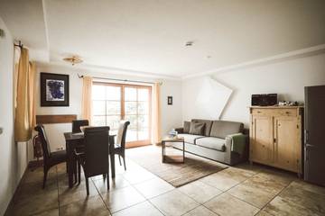 Chalet pour 3 Personnes dans Schwangau, Romantische Straße, Photo 3