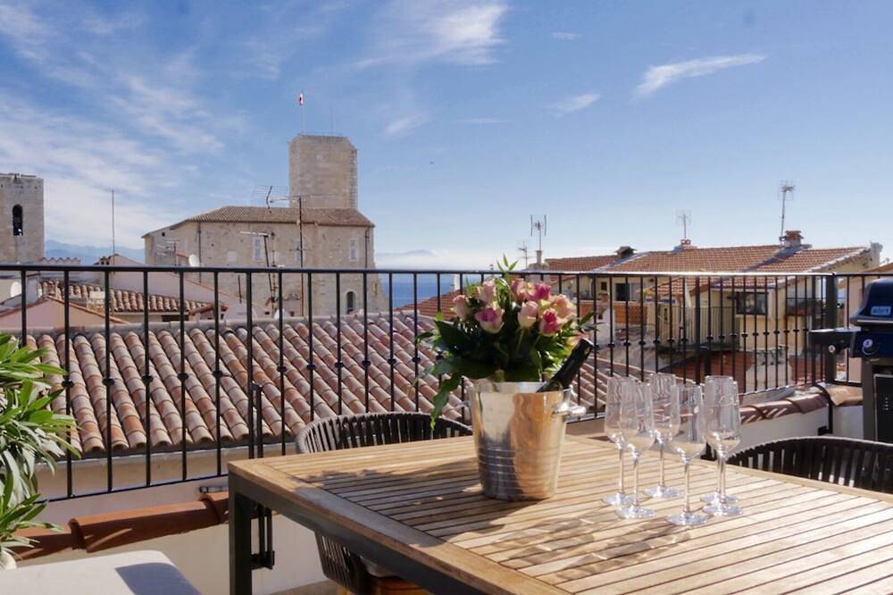 Photo : Maison de vacances