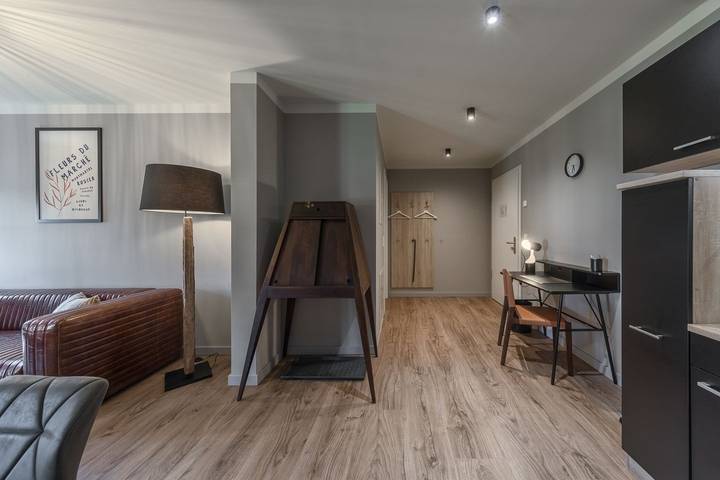 Ferienwohnung für 4 Personen in Klink - 3