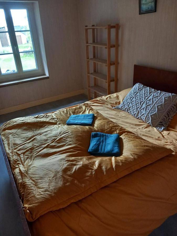 Maison d’hôte pour 2 personnes, avec jacuzzi et jardin dans la Creuse - 2