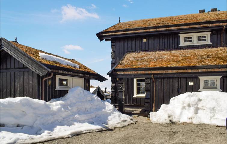 Ferienhaus für 8 Personen, mit Garten und Terrasse - 1
