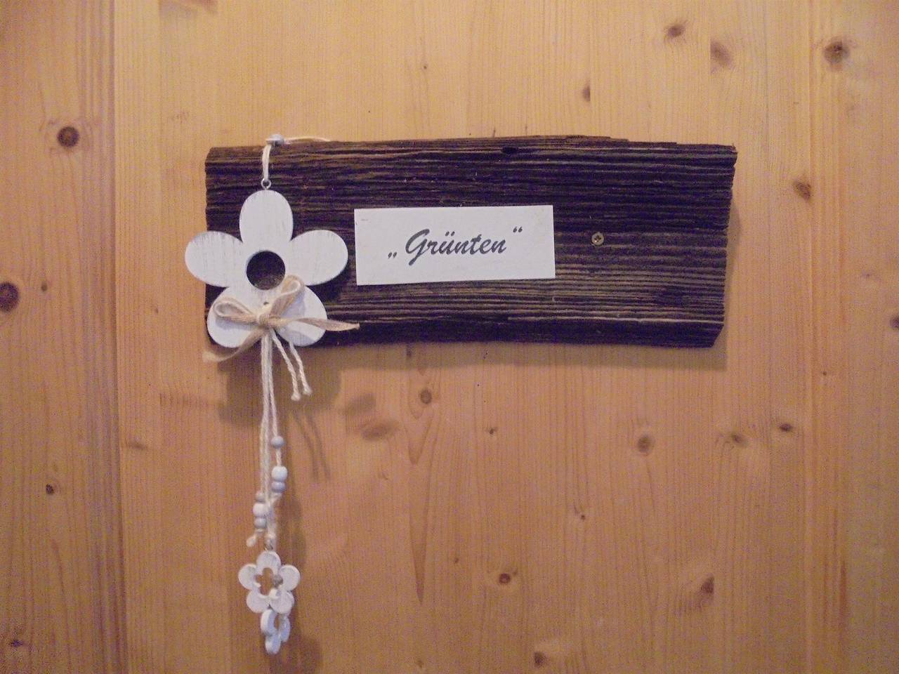 Ganze Ferienwohnung, Grünten in Oberstaufen, Bayerisch Schwaben