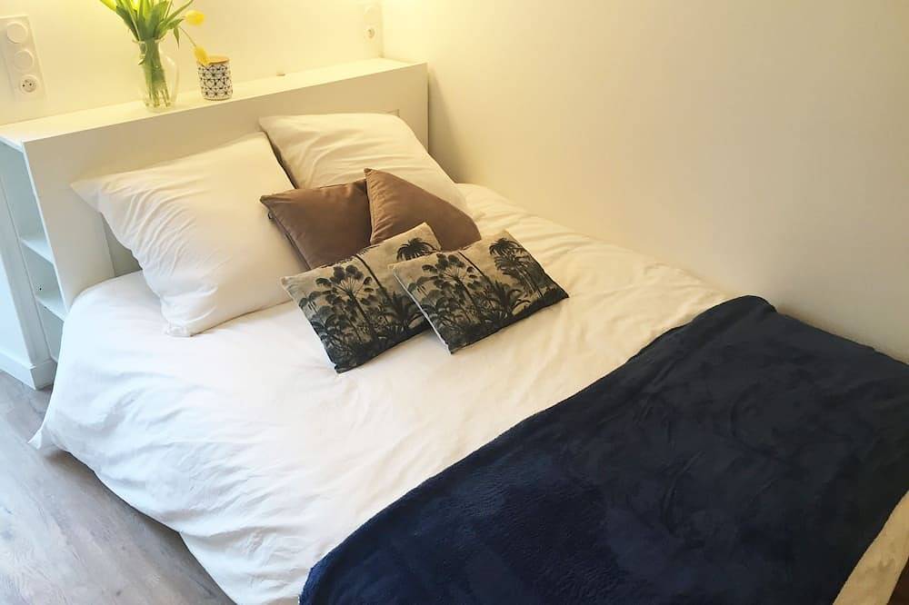 Apartamento entero, Apartamento \"Agapanthe\" - Estudio en el corazón de Dax en la planta baja in Dax, Region de Dax