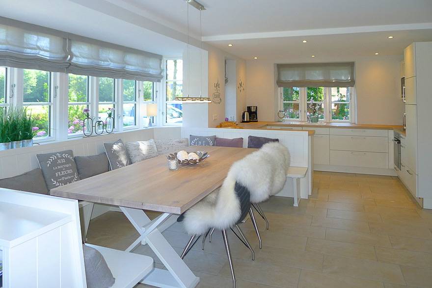 Haus Lee-Ray in Wyk auf Föhr (Stadt), Wyk auf Föhr