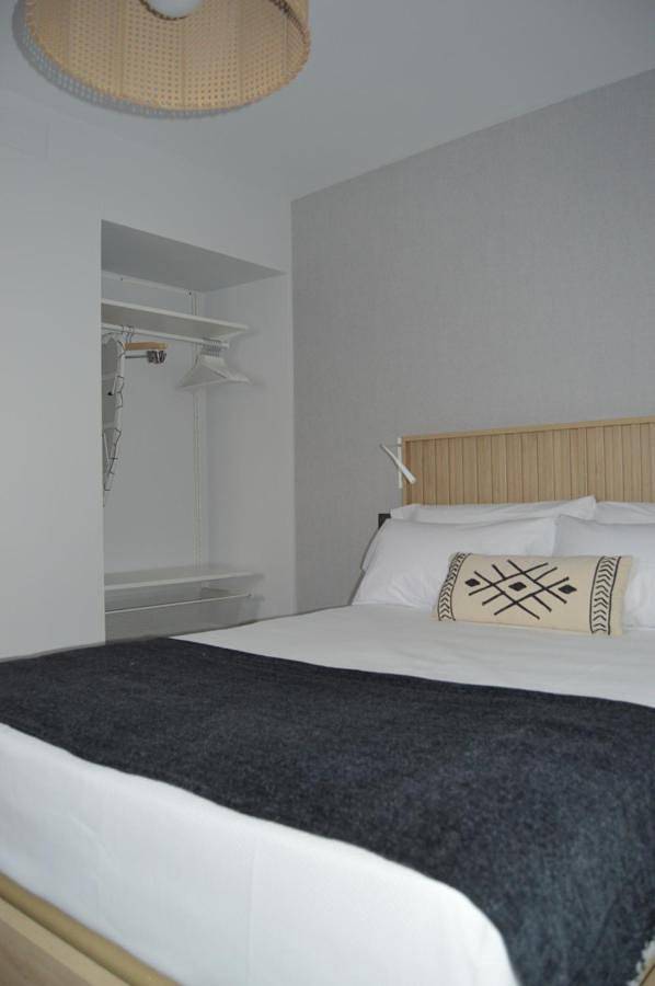 Casa rural para 6 personas, con Terraza en Garrovillas de Alconétar - 4