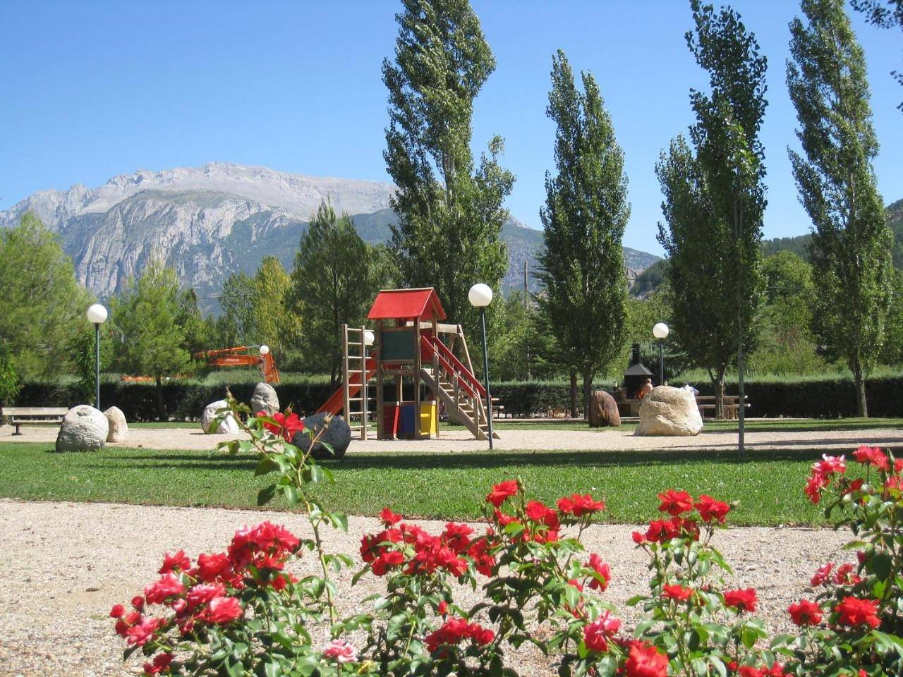 Geheel appartement, Duplex Apartment in Campo, Aragonese Pyrenees