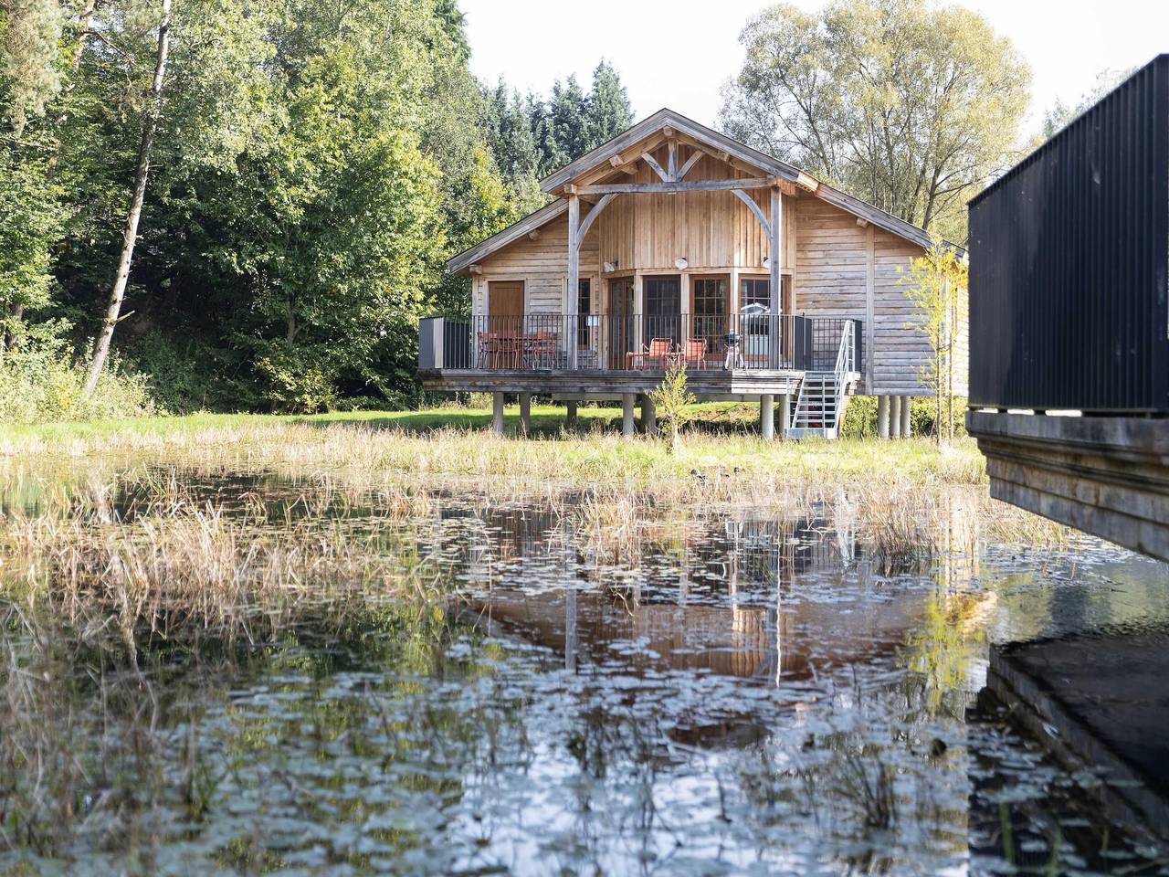 Photo : Maison de vacances