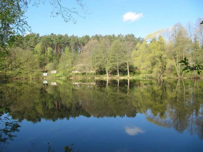 Ferienhaus für 4 Personen in Wittstock/Dosse - 2