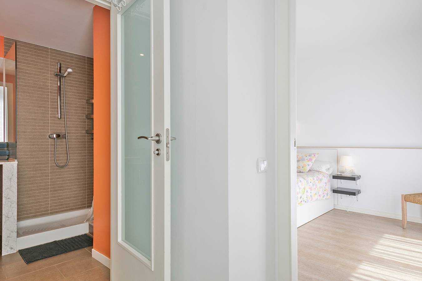 Apartamento entero, Apartaments Pepita Bandert in Cambrils, Costa Dorada