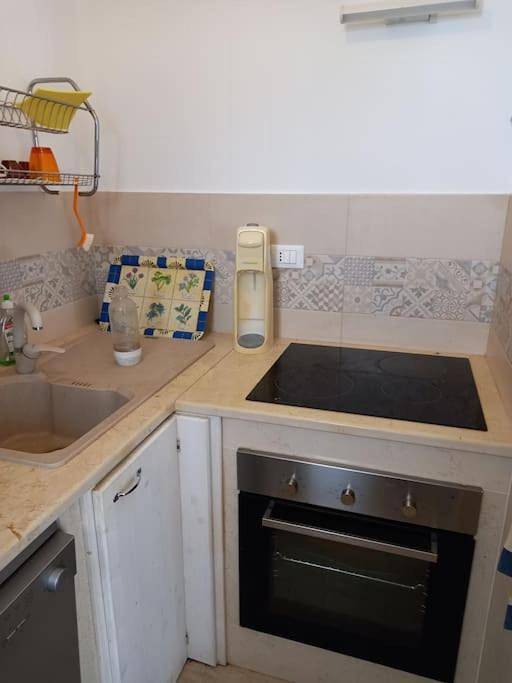 Villa pour 5 personnes, avec terrasse, animaux acceptés à Monticelli - 4