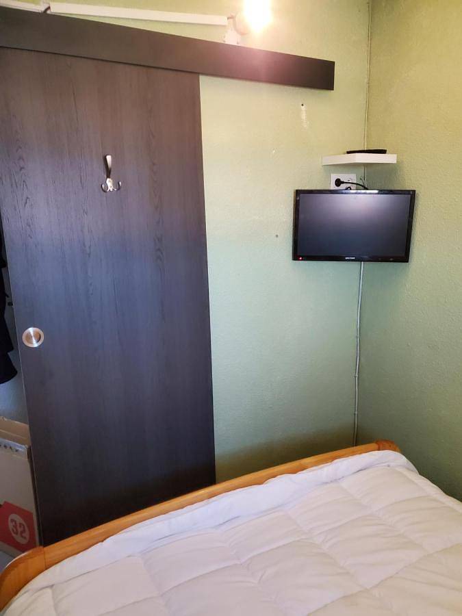 Ferienwohnung für 3 Personen, mit Balkon und Ausblick in Port Leucate - 4