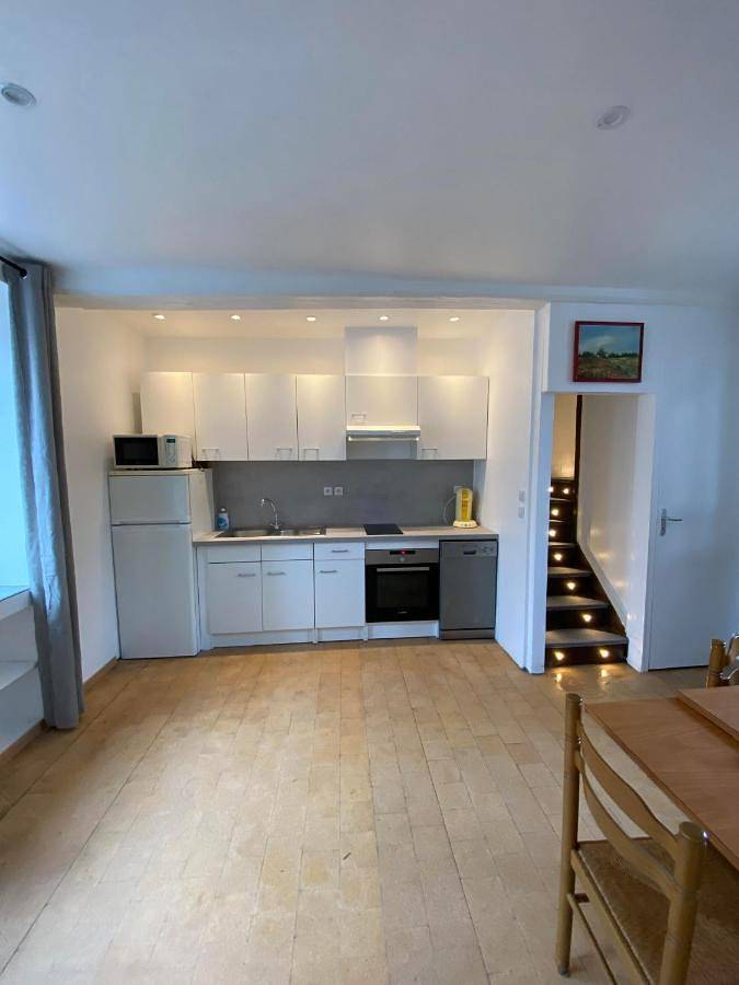 Location de vacances pour 6 personnes à Bocal (récipient) - 2