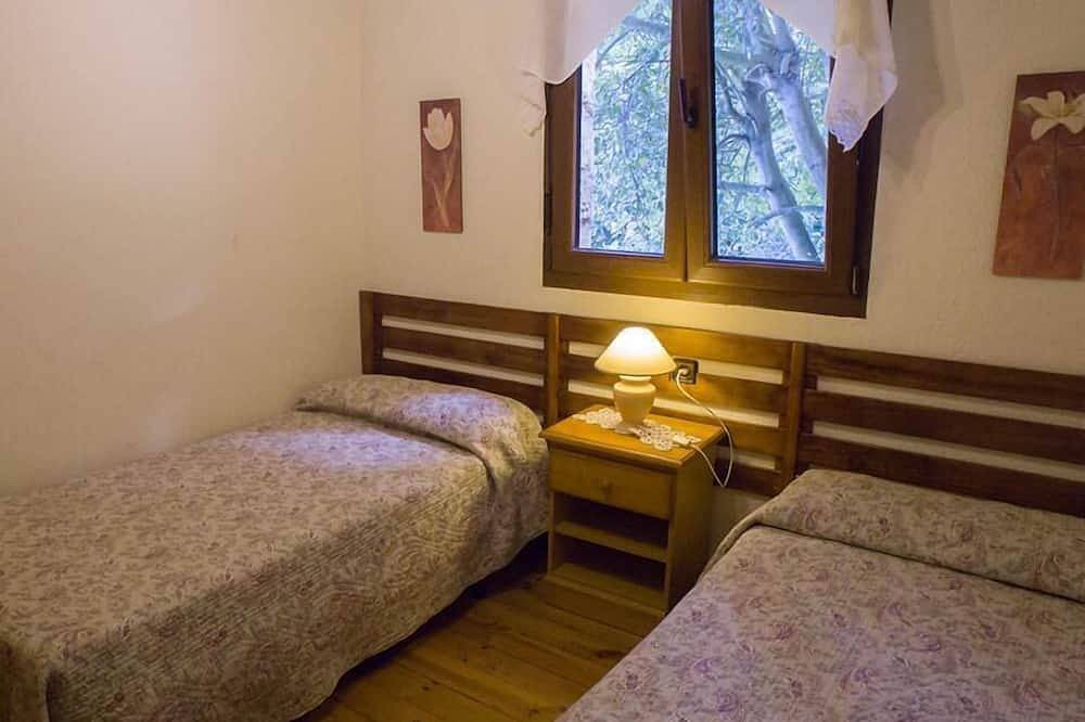 Apartamento Rural - El Terrero en Casas Rurales El Terrero in Valdáliga, Costa de Cantabria