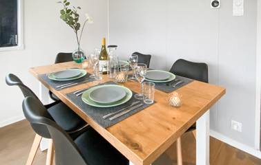 Camping voor 6 Personen in Nationaal Park De Alde Feanen, Friesland, Afbeelding 3