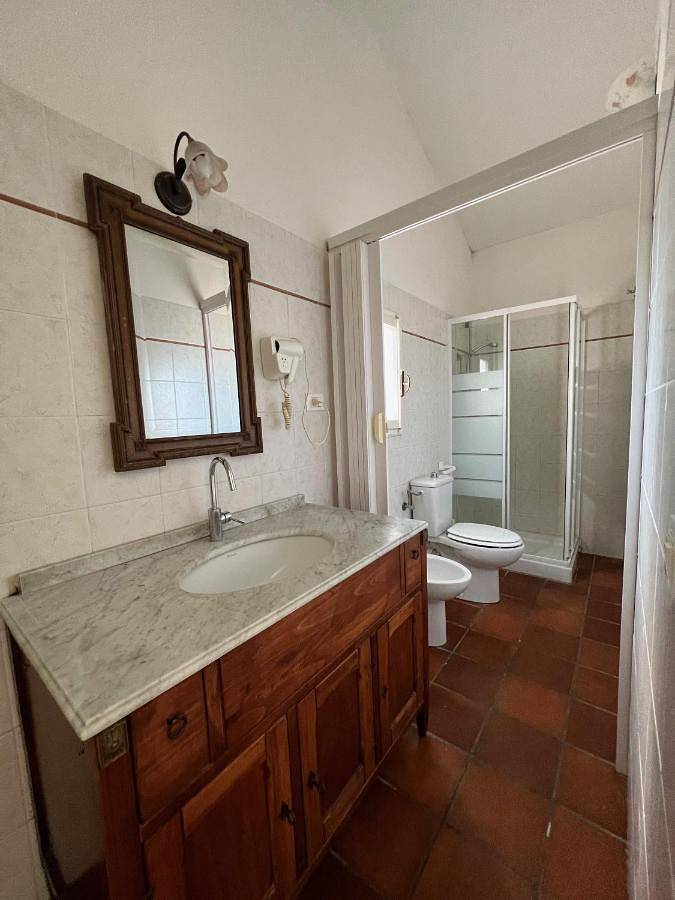 Monolocale intero, Tenuta De Fanti Agriturismo in Bibbona, Costa degli Etruschi