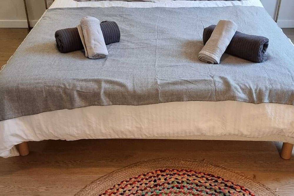 Le Gai Ruisseau - Villa avec piscine chauffée proche Uzès in Cavillargues, Région de Nîmes