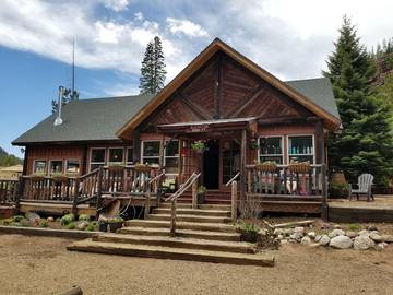 Village para 8 Personas en Vail, Noroeste de Colorado, Foto 1